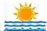 Logo de Resort Sol y Mar.