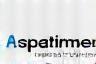 Logo de Apartamentos Urban Suites.