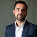 Retrato de Carlos Ruiz.